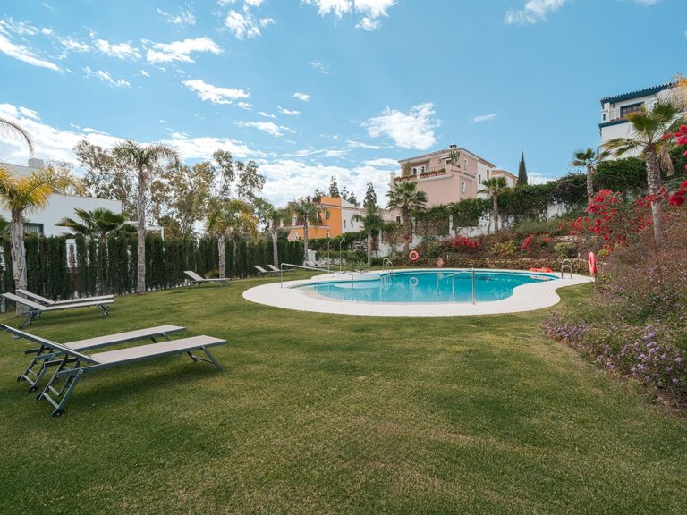 Apartment for Sale in Marbella, Malaga 2