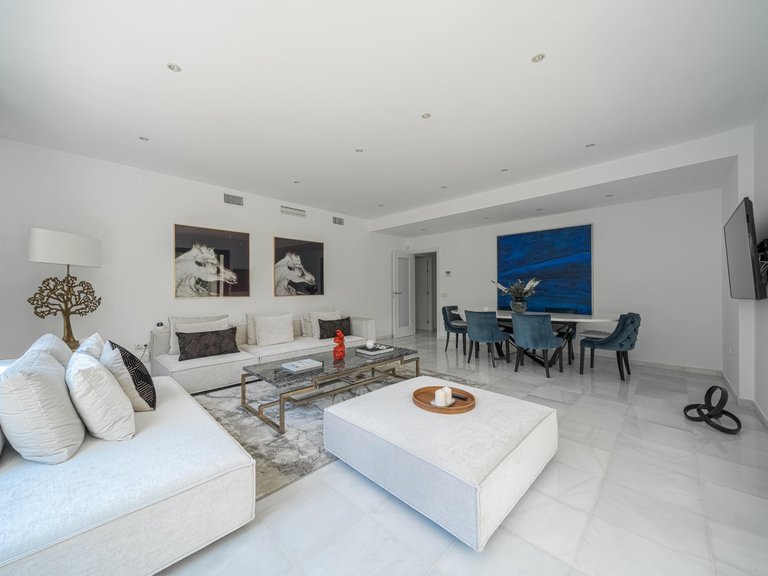 Apartment for Sale in Marbella, Malaga 3