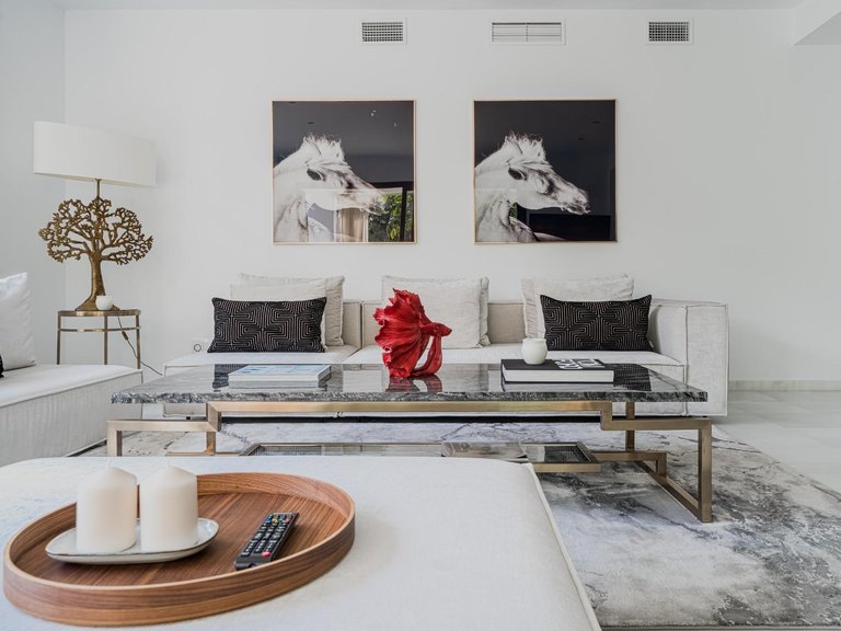 Apartment for Sale in Marbella, Malaga 4
