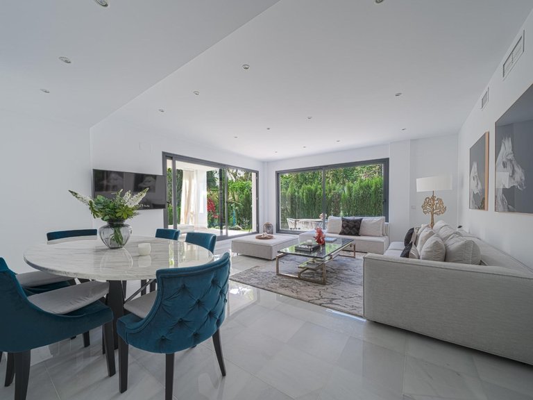 Apartment for Sale in Marbella, Malaga 5