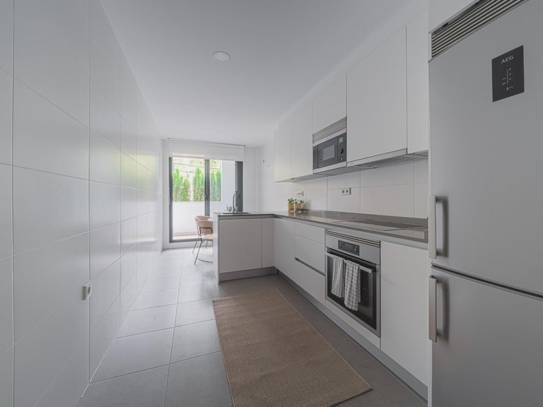 Apartment for Sale in Marbella, Malaga 6
