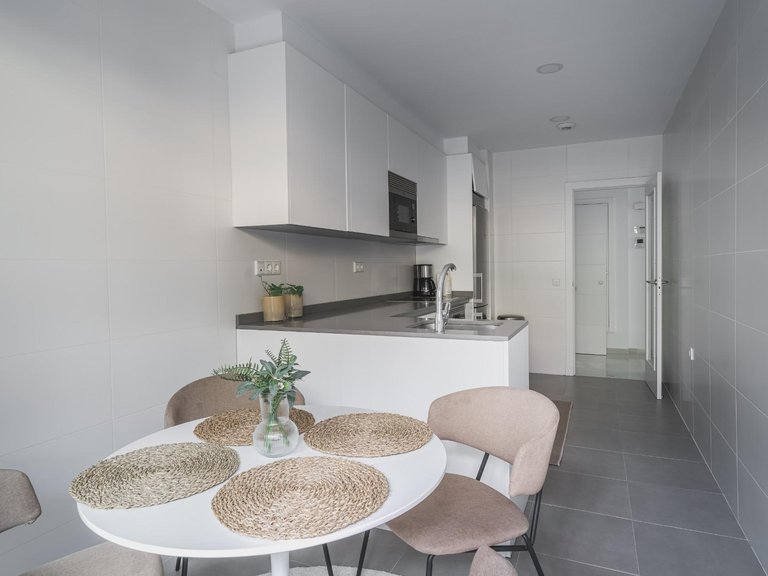 Apartment for Sale in Marbella, Malaga 7
