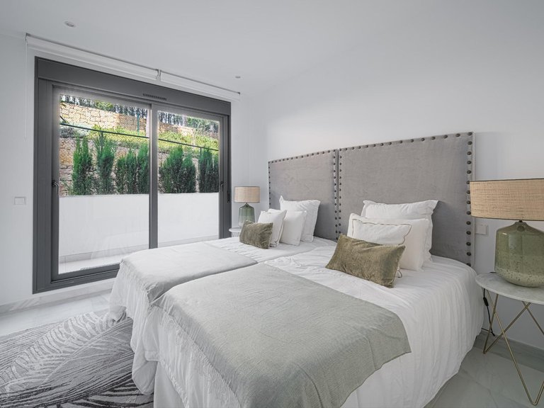 Apartment for Sale in Marbella, Malaga 8