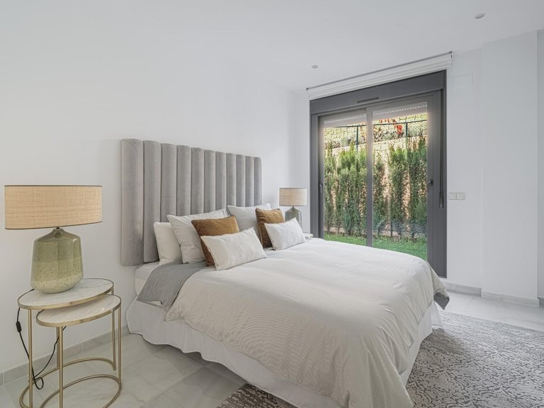 Apartment for Sale in Marbella, Malaga 9