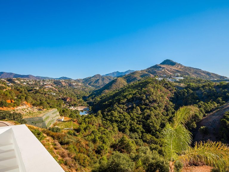 Apartment for Sale in Benahavis, Malaga 51