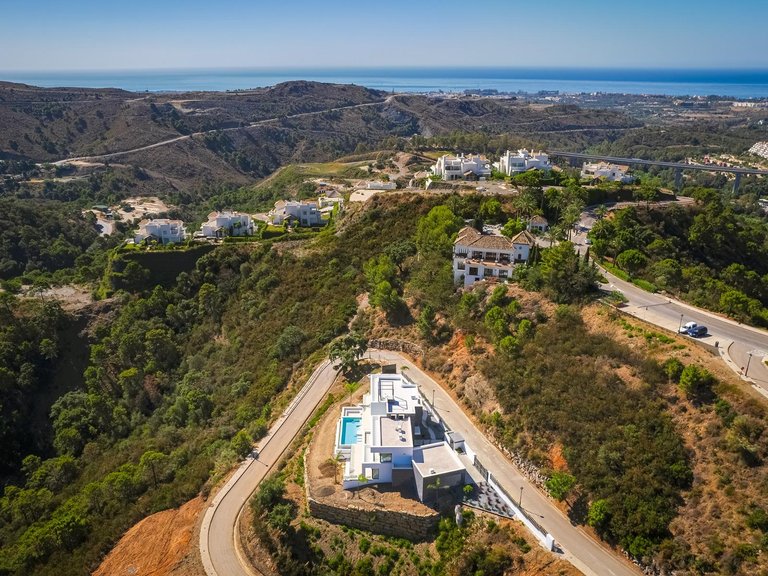 Apartment for Sale in Benahavis, Malaga 62