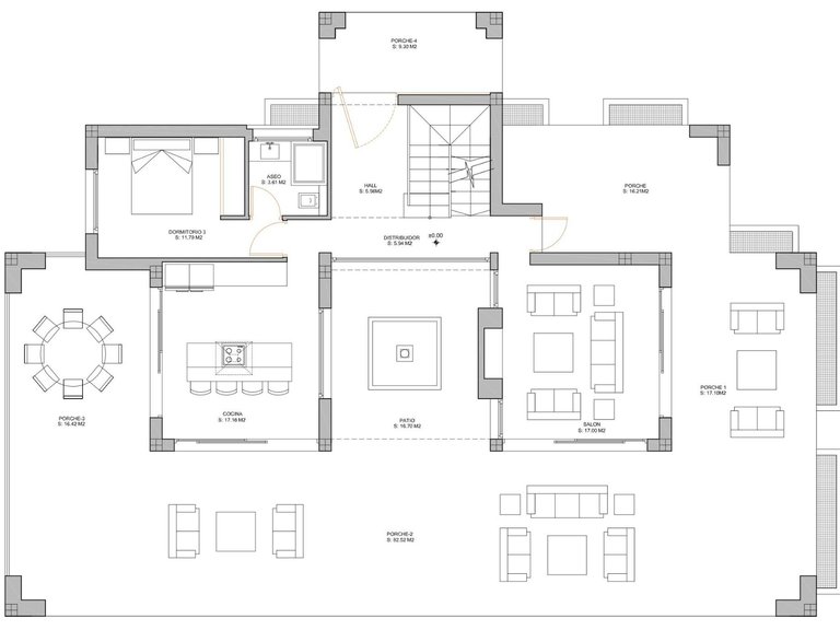 Apartment for Sale in Marbella, Malaga 51