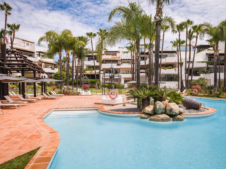 Apartment for Sale in Marbella, Malaga 1
