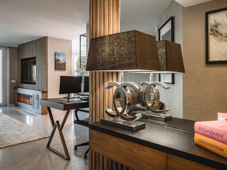 Apartment for Sale in Marbella, Malaga 10