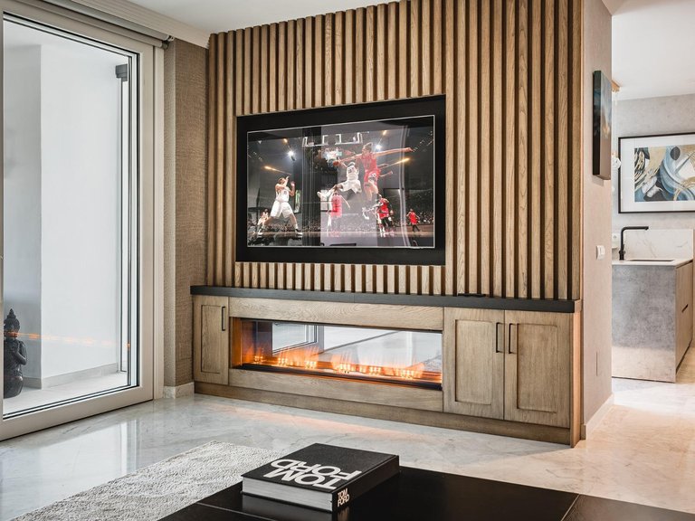 Apartment for Sale in Marbella, Malaga 19