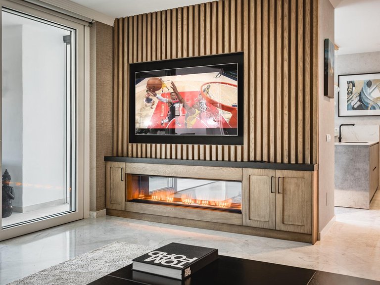Apartment for Sale in Marbella, Malaga 20