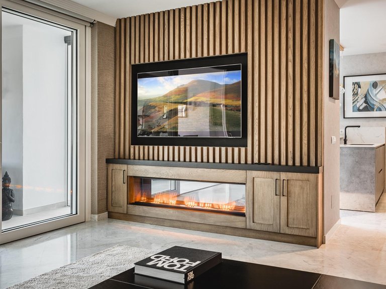 Apartment for Sale in Marbella, Malaga 22