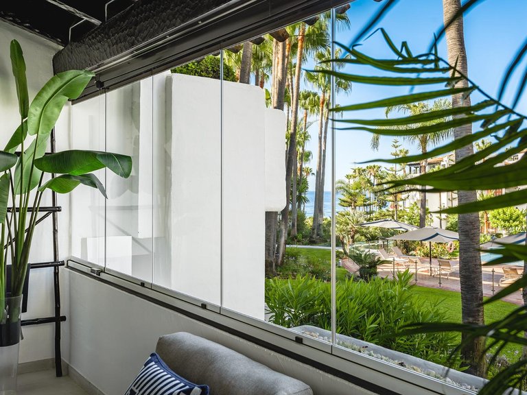 Apartment for Sale in Marbella, Malaga 24