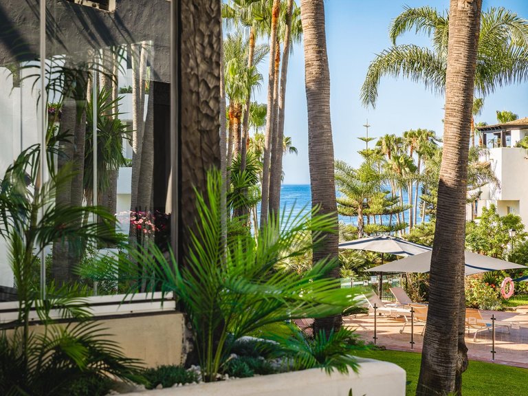 Apartment for Sale in Marbella, Malaga 25