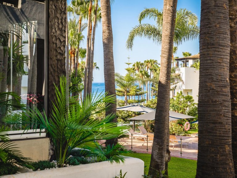 Apartment for Sale in Marbella, Malaga 26
