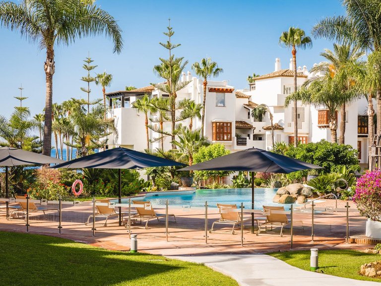 Apartment for Sale in Marbella, Malaga 27