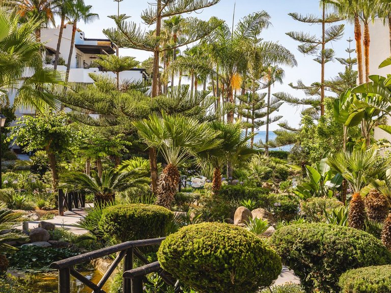 Apartment for Sale in Marbella, Malaga 29