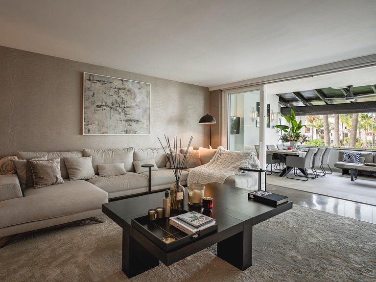 Apartment for Sale in Marbella, Malaga 3
