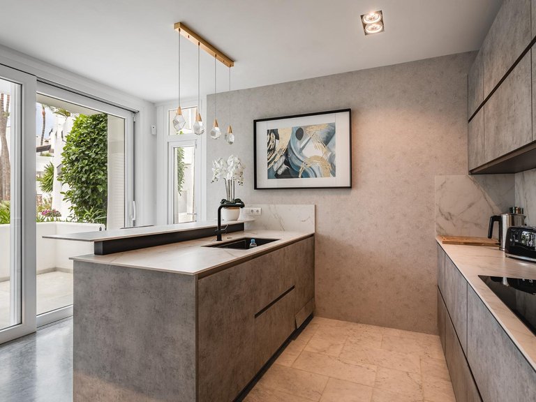 Apartment for Sale in Marbella, Malaga 4