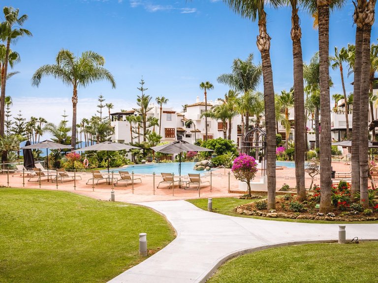 Apartment for Sale in Marbella, Malaga 46