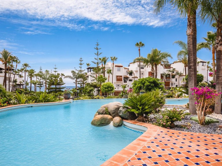 Apartment for Sale in Marbella, Malaga 48