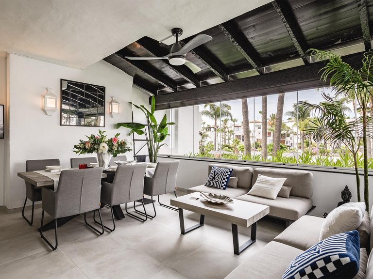 Apartment for Sale in Marbella, Malaga 5