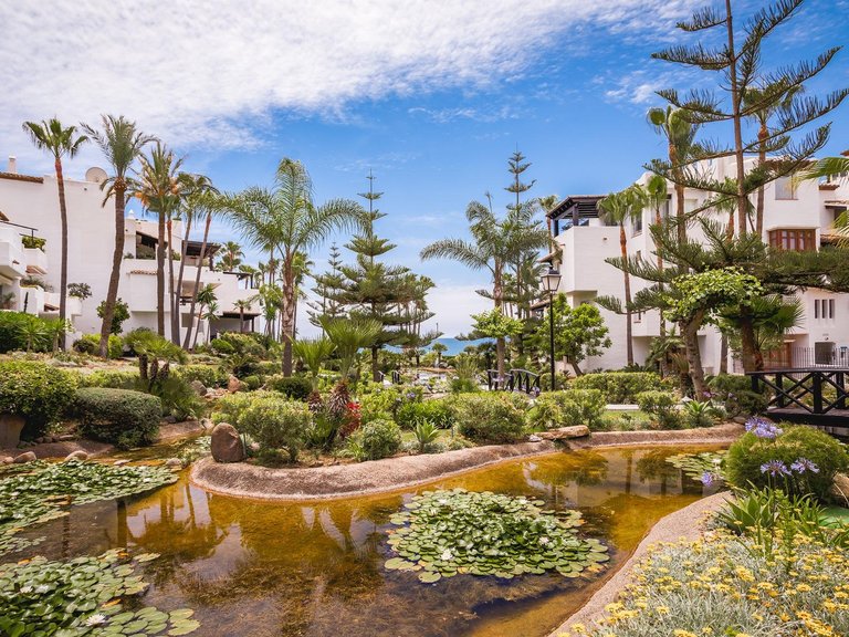 Apartment for Sale in Marbella, Malaga 53