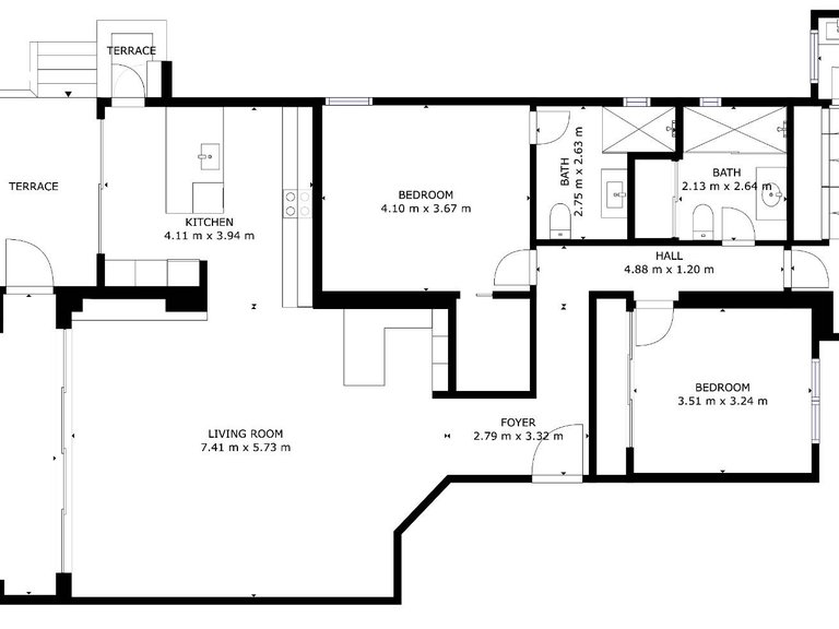 Apartment for Sale in Marbella, Malaga 54