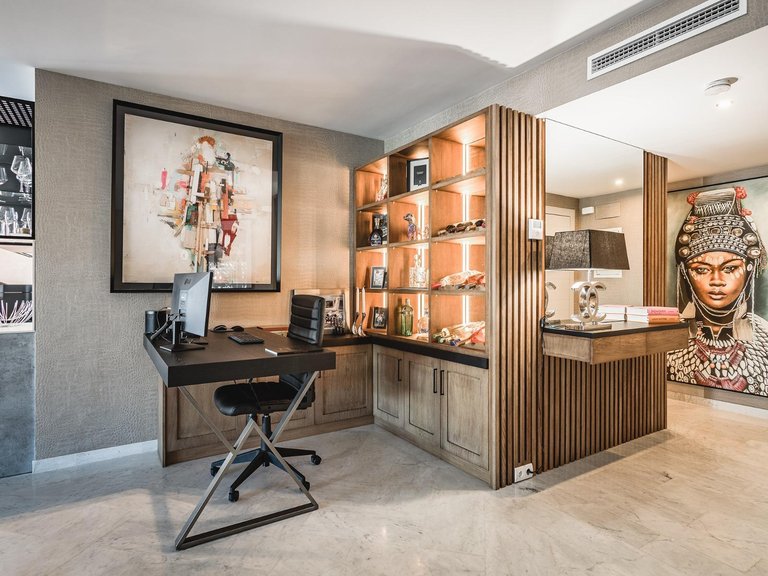 Apartment for Sale in Marbella, Malaga 8