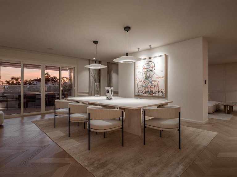 Apartment for Sale in Marbella, Malaga 4