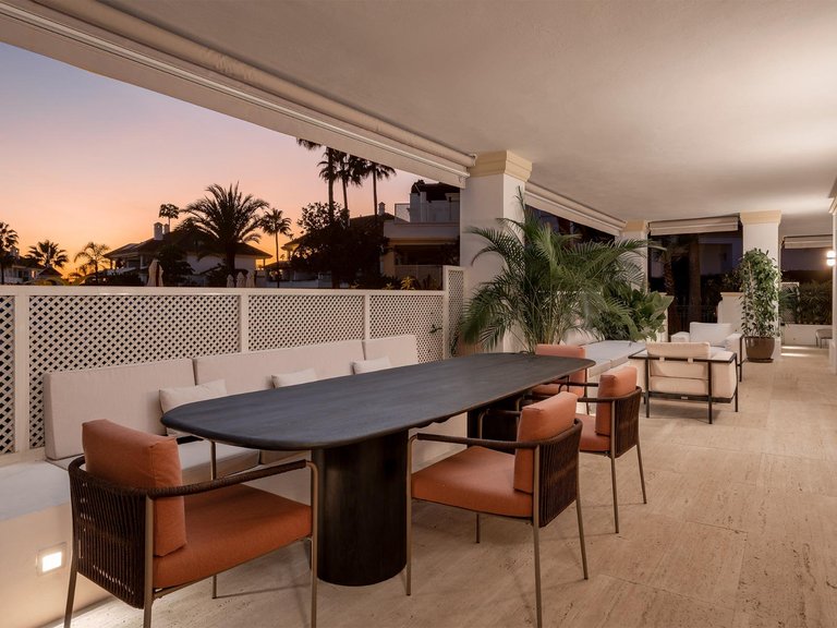 Apartment for Sale in Marbella, Malaga 6