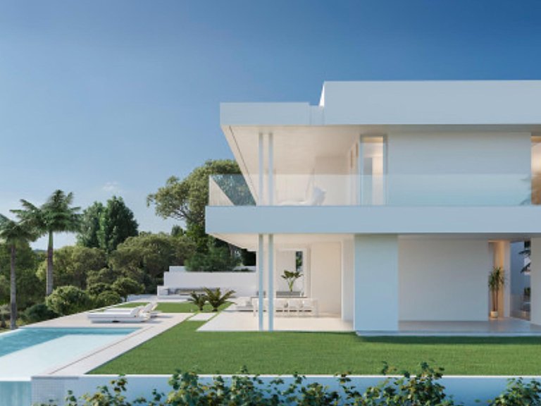 Plot for Sale in Marbella, Malaga 10