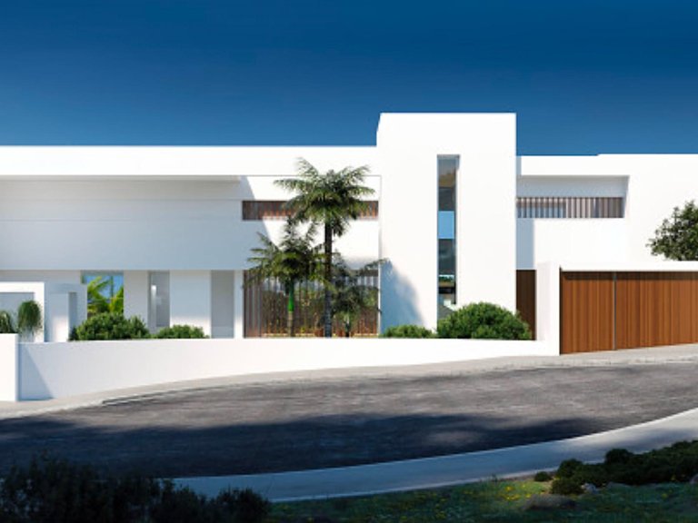 Plot for Sale in Marbella, Malaga 11