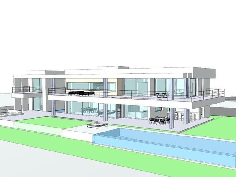 Plot for Sale in Marbella, Malaga 14