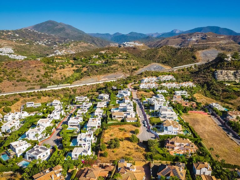 Plot for Sale in Marbella, Malaga 21