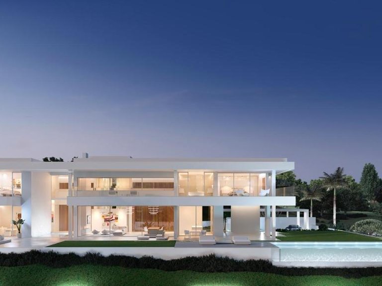 Plot for Sale in Marbella, Malaga 4
