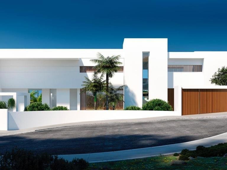 Plot for Sale in Marbella, Malaga 5