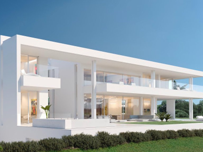 Plot for Sale in Marbella, Malaga 6