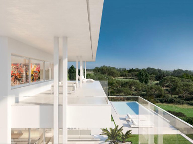 Plot for Sale in Marbella, Malaga 7