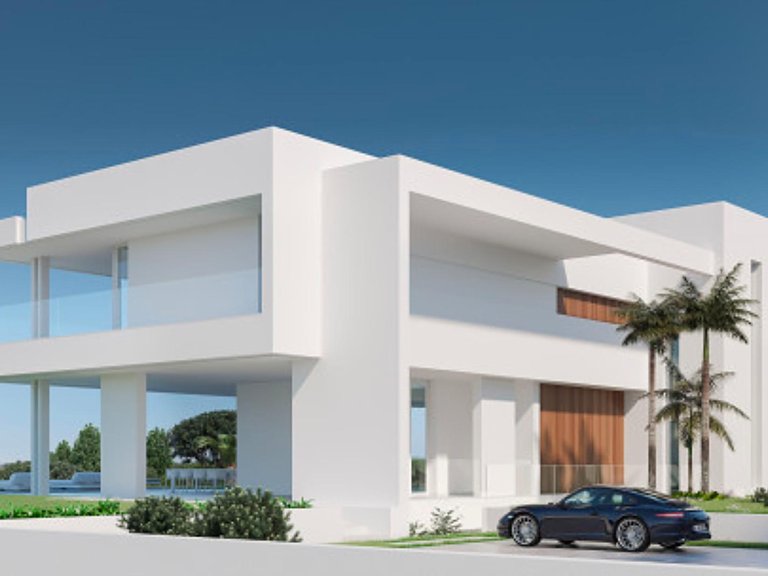 Plot for Sale in Marbella, Malaga 8