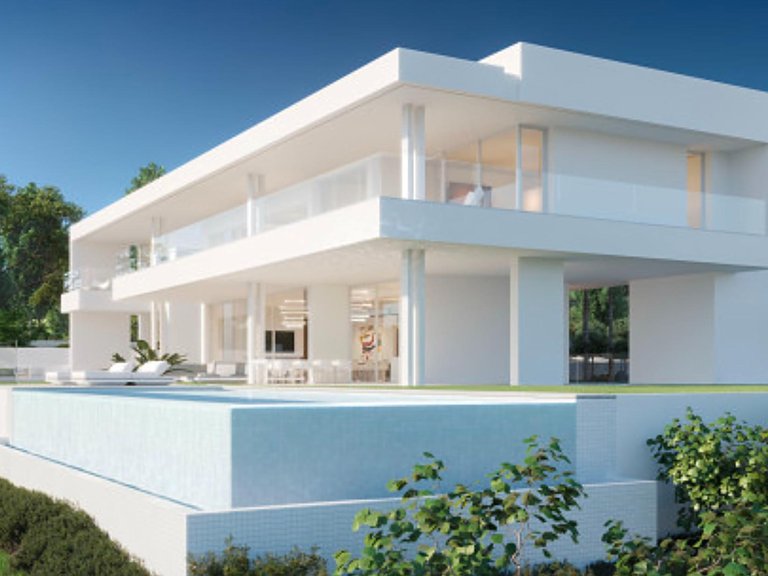 Plot for Sale in Marbella, Malaga 9