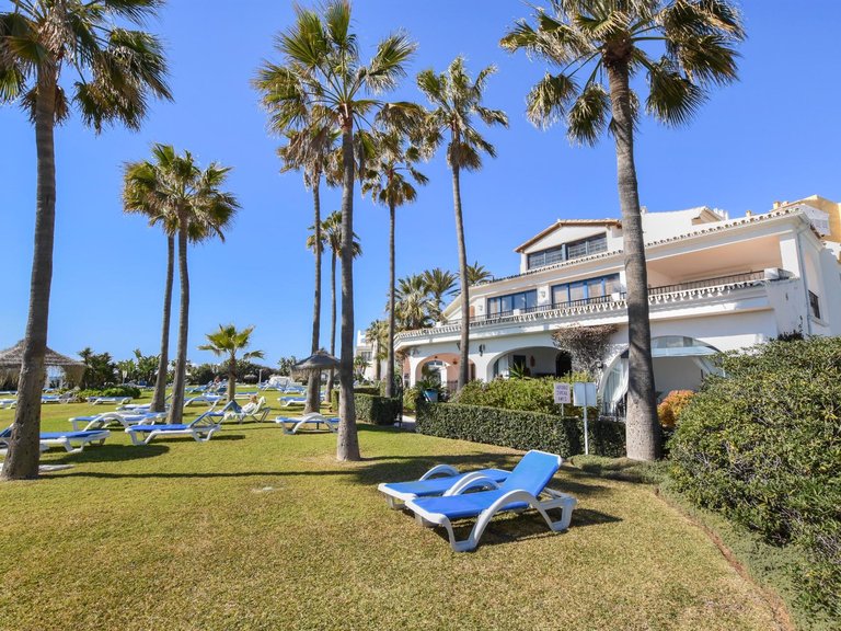 Town House for Sale in Marbella, Malaga 1
