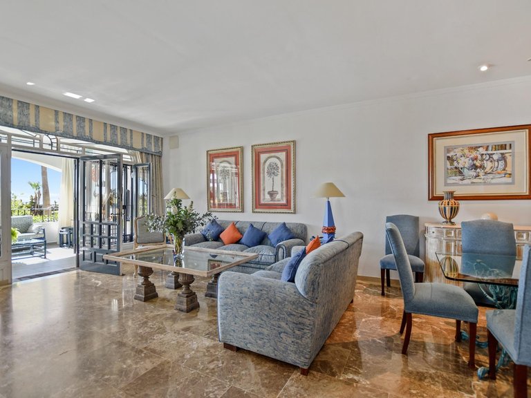 Town House for Sale in Marbella, Malaga 10