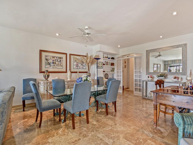 Town House for Sale in Marbella, Malaga 11