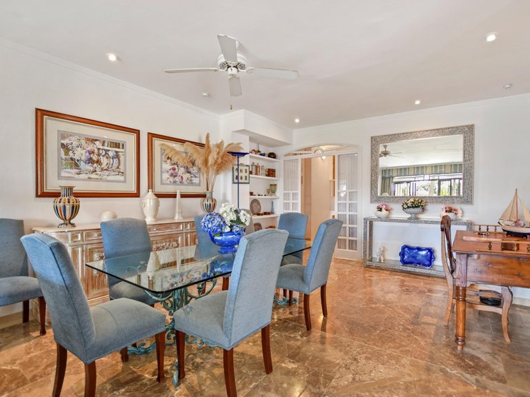 Town House for Sale in Marbella, Malaga 12