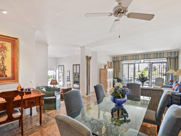 Town House for Sale in Marbella, Malaga 14