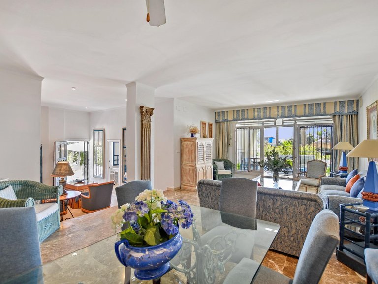 Town House for Sale in Marbella, Malaga 15