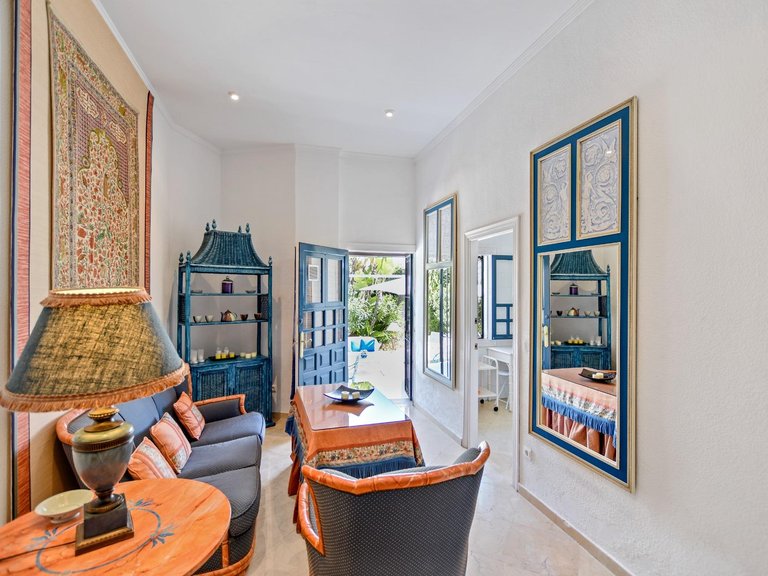 Town House for Sale in Marbella, Malaga 16