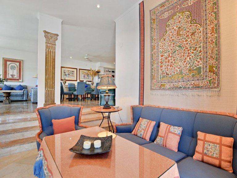 Town House for Sale in Marbella, Malaga 17