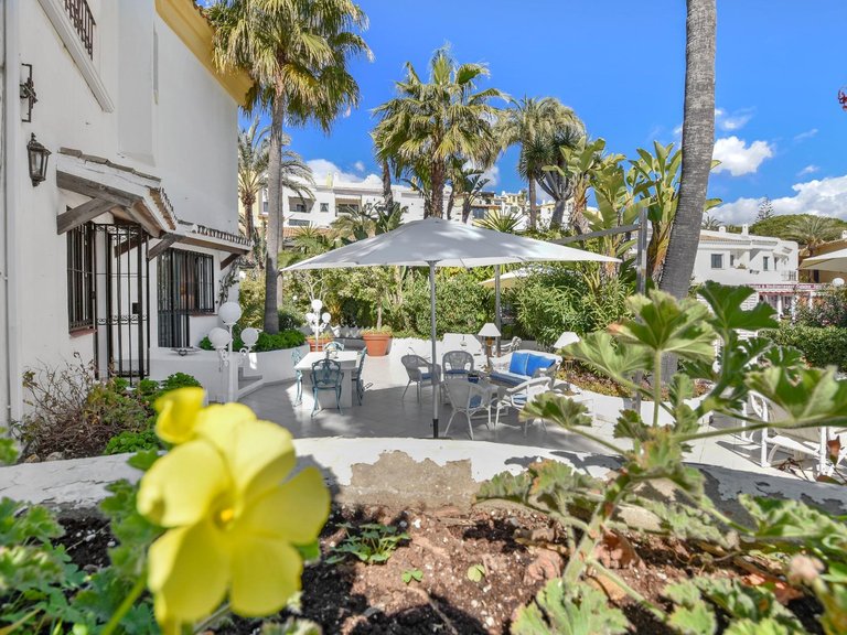 Town House for Sale in Marbella, Malaga 2